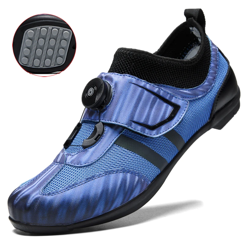 Non-Locking Road Cycling Shoes Sapatilha Ciclismo Men Sneakers Mountain Bike Women Bicycle Shoes Brand Athletic Racing Sneakers
Non-Locking Road Cycling Shoes Sapatilha Ciclismo Men Sneakers Mountain Bike Women Bicycle Shoes Brand Athletic Racing Sneakers