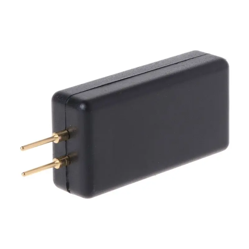 Car Auto Universal Airbag Simulator Emulator Diagnostic Tool SRS Fault Finding E7CA
Car Auto Universal Airbag Simulator Emulator Diagnostic Tool SRS Fault Finding E7CA