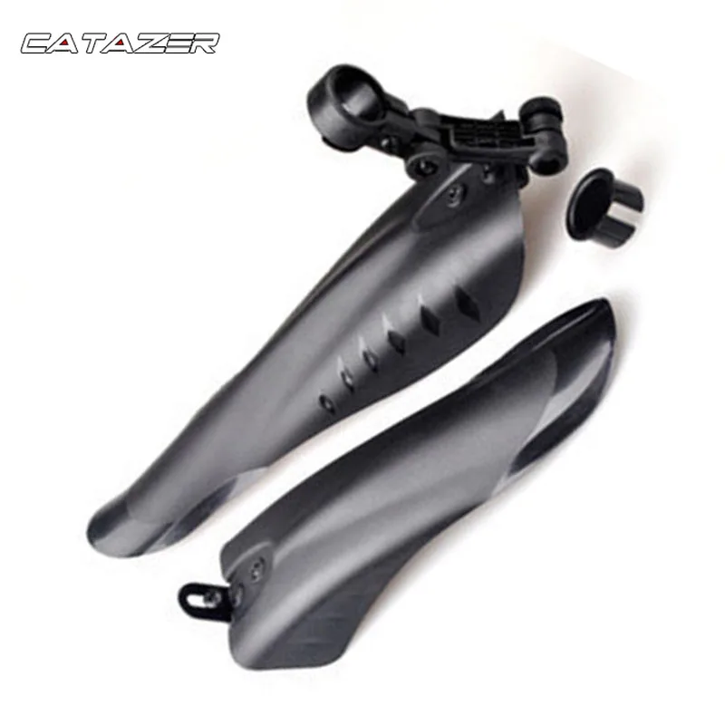 2 pcs Mountain Bike Fender Front Rear Fender Plastic Mudguard Mudguard Set Front Rear Fender For Mudgua Bicycle
2 pcs Mountain Bike Fender Front Rear Fender Plastic Mudguard Mudguard Set Front Rear Fender For Mudgua Bicycle