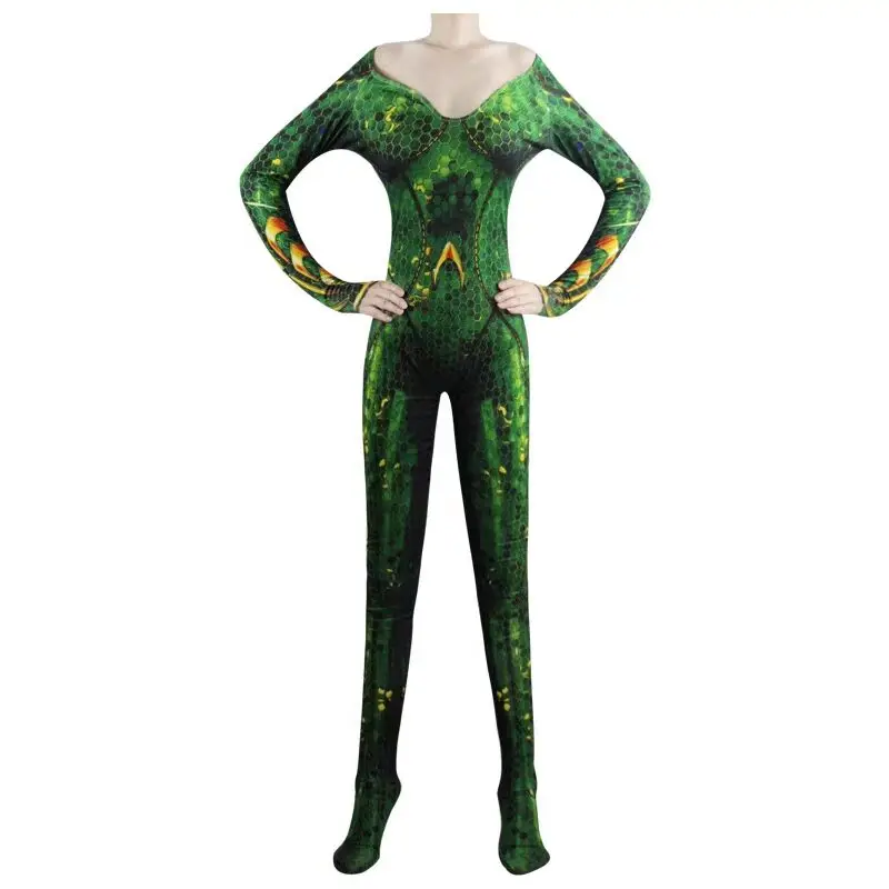 Stage Women Women Long Sleeve Green Jumpsuit Sexy Elastic Leggings Stage Costume Singer Birthday Party Rompers
Stage Women Women Long Sleeve Green Jumpsuit Sexy Elastic Leggings Stage Costume Singer Birthday Party Rompers