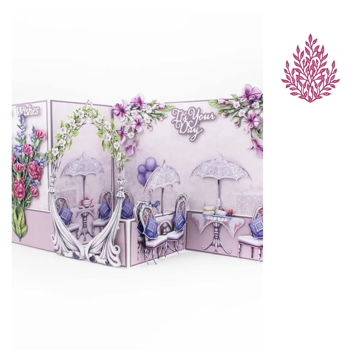 Hot Dainty Spray Metal Cutting Die Scrapbook Embossed Paper Card Album Craft Template Cut Die Stencils New for 2021 Arrive 
Hot Dainty Spray Metal Cutting Die Scrapbook Embossed Paper Card Album Craft Template Cut Die Stencils New for 2021 Arrive