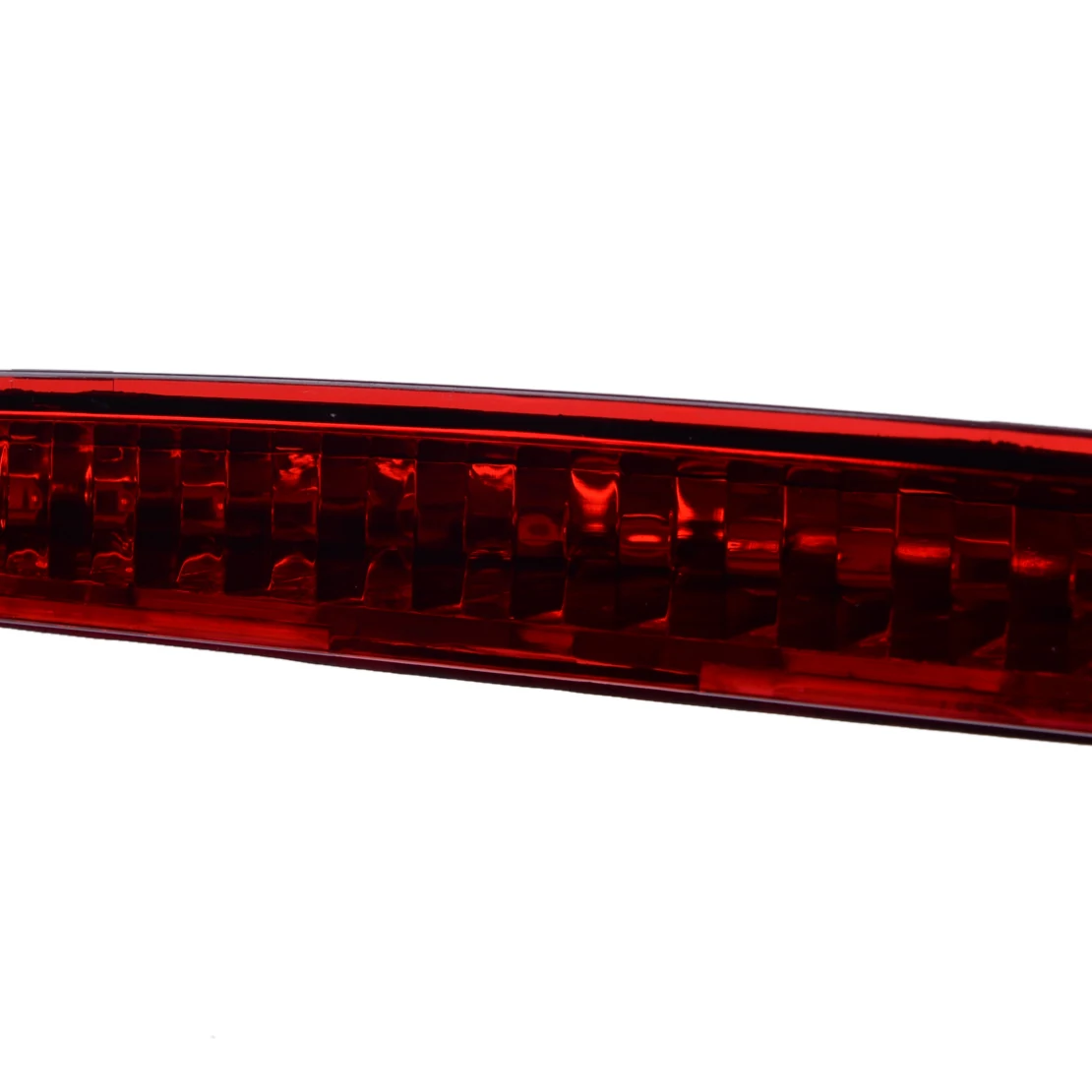 DWCX 63256917378 Plastic Red Car Third High Mount Stop Brake Rear Tail Light Fit for BMW Z4 E85 2003 2004 2005 2006 2007 2008
DWCX 63256917378 Plastic Red Car Third High Mount Stop Brake Rear Tail Light Fit for BMW Z4 E85 2003 2004 2005 2006 2007 2008