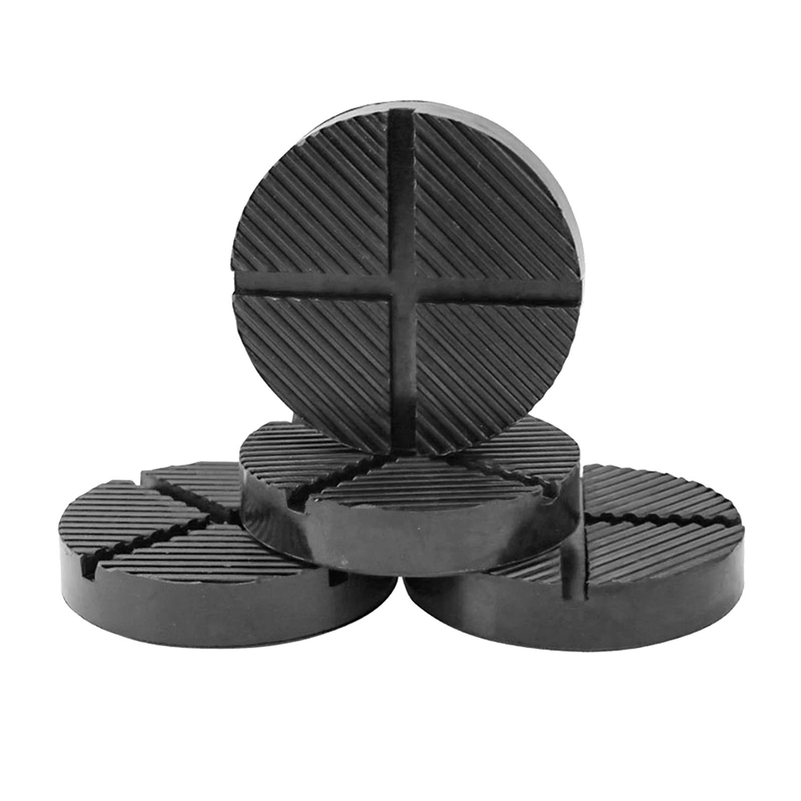 1PC Universal Floor Jack Rubber Pad Jack Pad Adapter Pinch Weld Side Frame Rail Protector Pad Accessories
1PC Universal Floor Jack Rubber Pad Jack Pad Adapter Pinch Weld Side Frame Rail Protector Pad Accessories