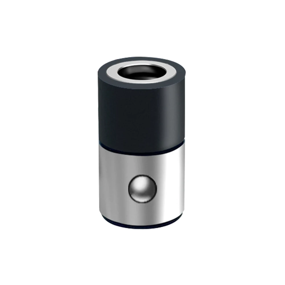 Screwdriver Bits Holder Magnetic Ring Bit Head Metal Non-slip for Phillip Bit Strong Magnetizer Screw Pick Up Tools
Screwdriver Bits Holder Magnetic Ring Bit Head Metal Non-slip for Phillip Bit Strong Magnetizer Screw Pick Up Tools