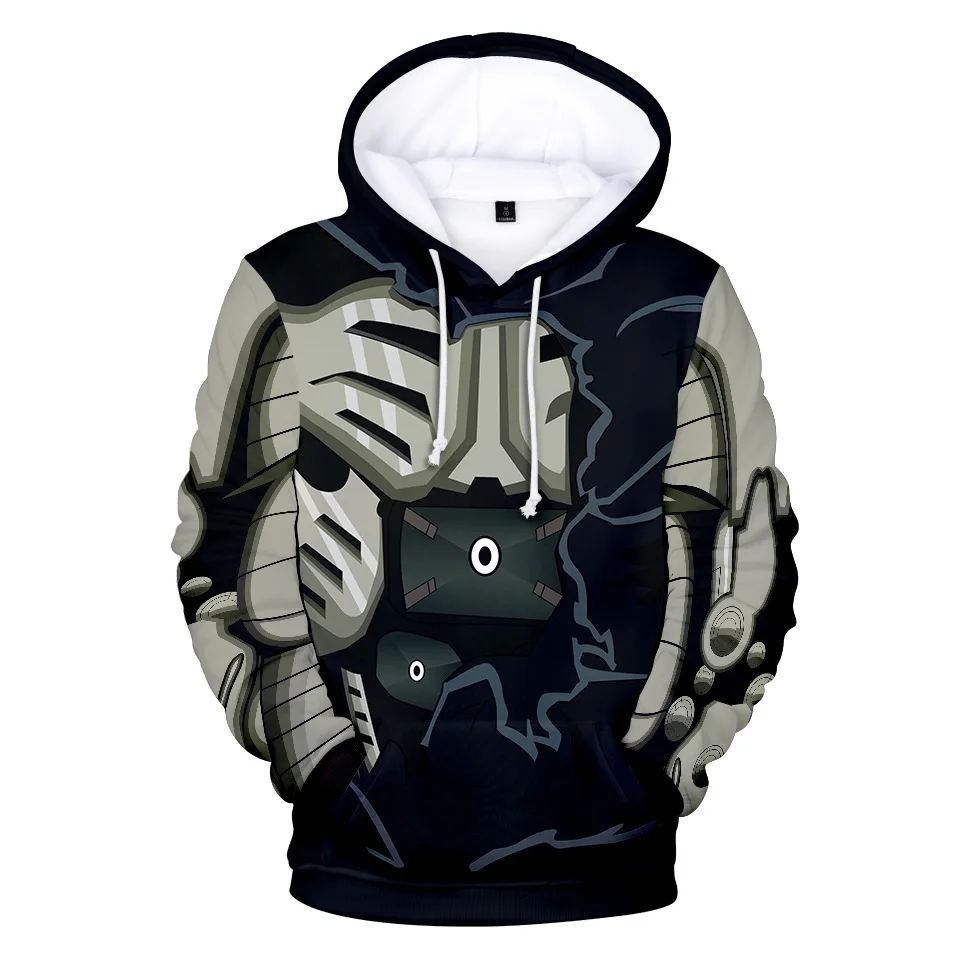be well received Classic Anime ONE PUNCH MAN 3D Printed Hoodies Men/Women Long Sleeve Hooded 3D Cosplay Streetshirt Sweatshirt
be well received Classic Anime ONE PUNCH MAN 3D Printed Hoodies Men/Women Long Sleeve Hooded 3D Cosplay Streetshirt Sweatshirt