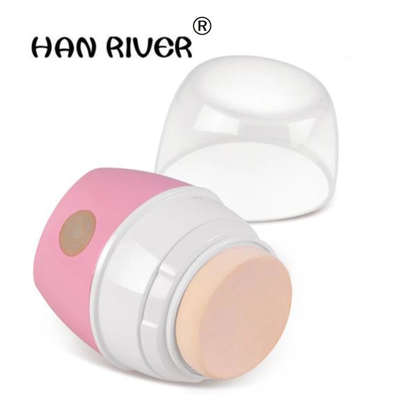 HANRIVER Body massager beauty lip care is beauty of lip pen ion import repair tender moist lips massage beauty
HANRIVER Body massager beauty lip care is beauty of lip pen ion import repair tender moist lips massage beauty