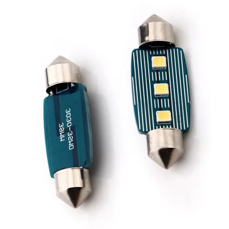 Bright 3030-3 Lamp Car Ice Blue Reading Lamp LED Interior Lamp Double Peak Lamp Decoding Roof Bulb Lamp Car Accessories
Bright 3030-3 Lamp Car Ice Blue Reading Lamp LED Interior Lamp Double Peak Lamp Decoding Roof Bulb Lamp Car Accessories