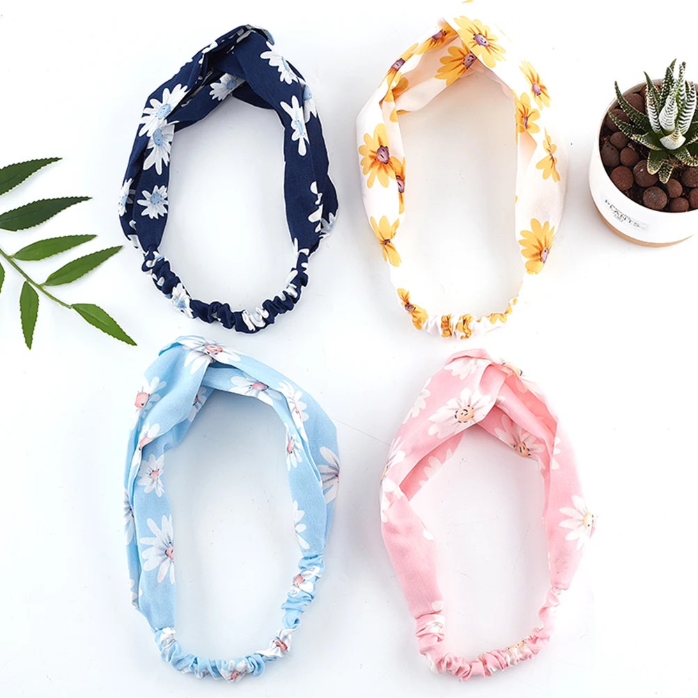 Summer Hair Bands Soft Cross Turban Hairband Women Hair Accessories Girls Headband Fabric Floral Hair Band Ladies Hoop
Summer Hair Bands Soft Cross Turban Hairband Women Hair Accessories Girls Headband Fabric Floral Hair Band Ladies Hoop
