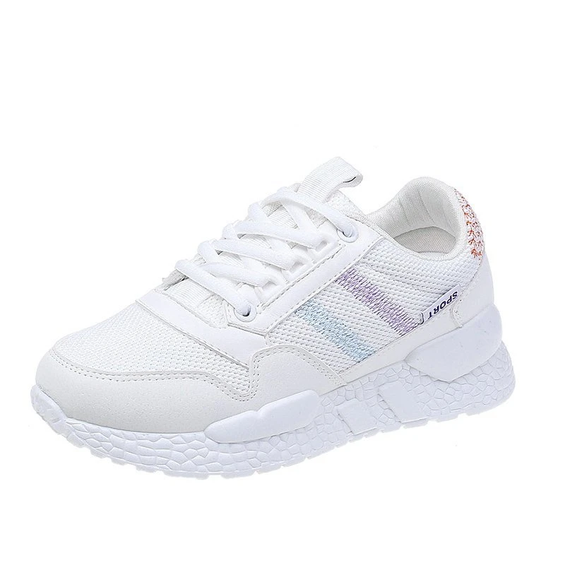 2020 Autumn PlatformSneakers For Women Ulzzang Fashion Casual Shoes Chunky Sneaker Ladies Vulcanized Shoes Woman White Flats
2020 Autumn PlatformSneakers For Women Ulzzang Fashion Casual Shoes Chunky Sneaker Ladies Vulcanized Shoes Woman White Flats