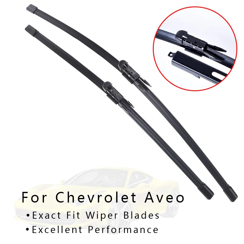 Стеклоочистители Winshield для автомобилей Chevrolet Aveo с 2002 2003 2004 2005 2006-2018, стеклоочистители, автомобильные аксессуары, оптовая продажа
Стеклоочистители Winshield для автомобилей Chevrolet Aveo с 2002 2003 2004 2005 2006-2018, стеклоочистители, автомобильные аксессуары, оптовая продажа