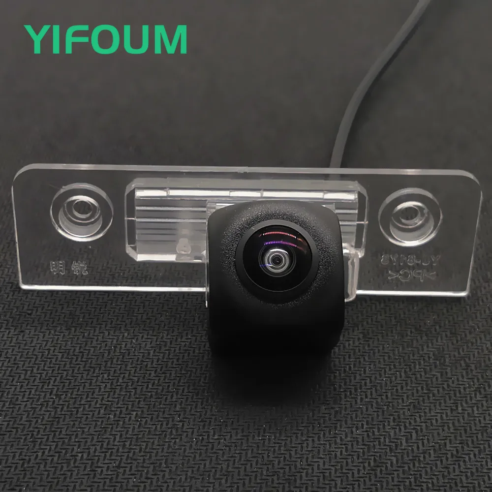 YIFOUM HD объектив рыбий глаз звездный свет ночное видение Автомобильная камера заднего вида для парковки для Skoda Octavia 5 A5 2008-2013 2014 2015
YIFOUM HD объектив рыбий глаз звездный свет ночное видение Автомобильная камера заднего вида для парковки для Skoda Octavia 5 A5 2008-2013 2014 2015