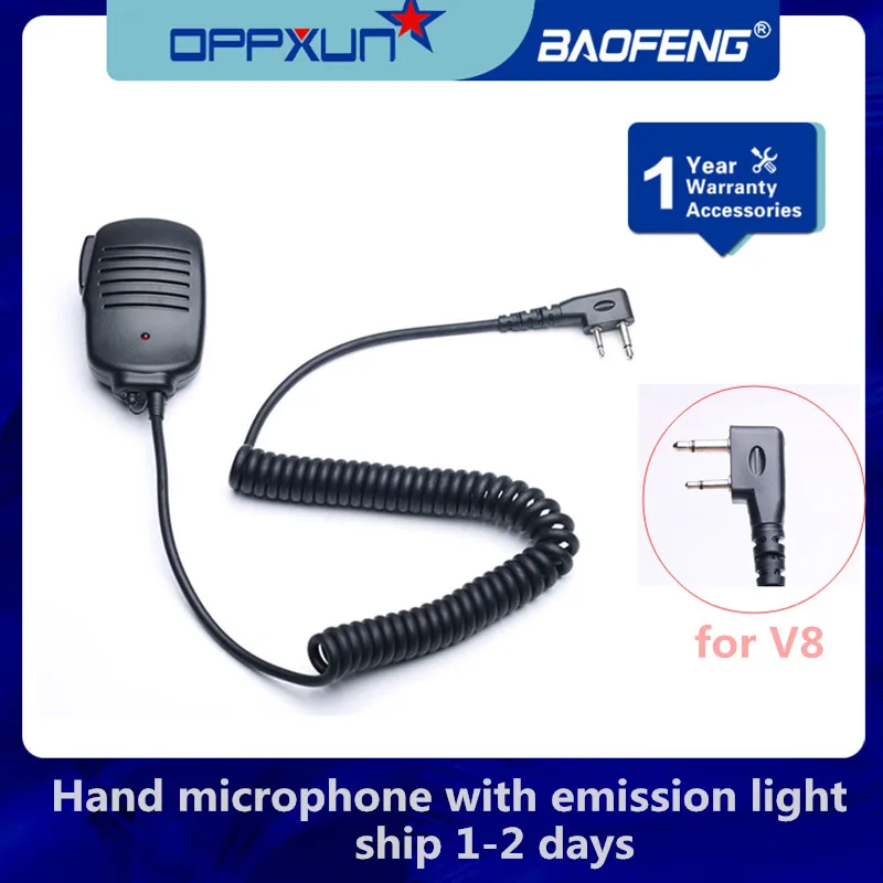 2021 Hot Wholesale 2PIN Hand Mike Microphone for ICOM V8 F21 F11 V82 V85 F26 F22 IC-02AT IC-03AT Walkie Talkie Dropshipping
2021 Hot Wholesale 2PIN Hand Mike Microphone for ICOM V8 F21 F11 V82 V85 F26 F22 IC-02AT IC-03AT Walkie Talkie Dropshipping