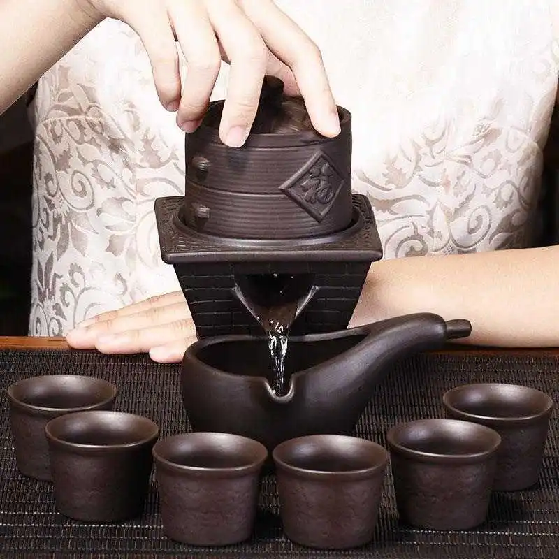 Infuser Teaset Organizer Garden Decoration Ev Dekorasyon Aksesuarlar Dekoration Mutfak Teapot Chinese Tea Pot China Teaware Set
Infuser Teaset Organizer Garden Decoration Ev Dekorasyon Aksesuarlar Dekoration Mutfak Teapot Chinese Tea Pot China Teaware Set