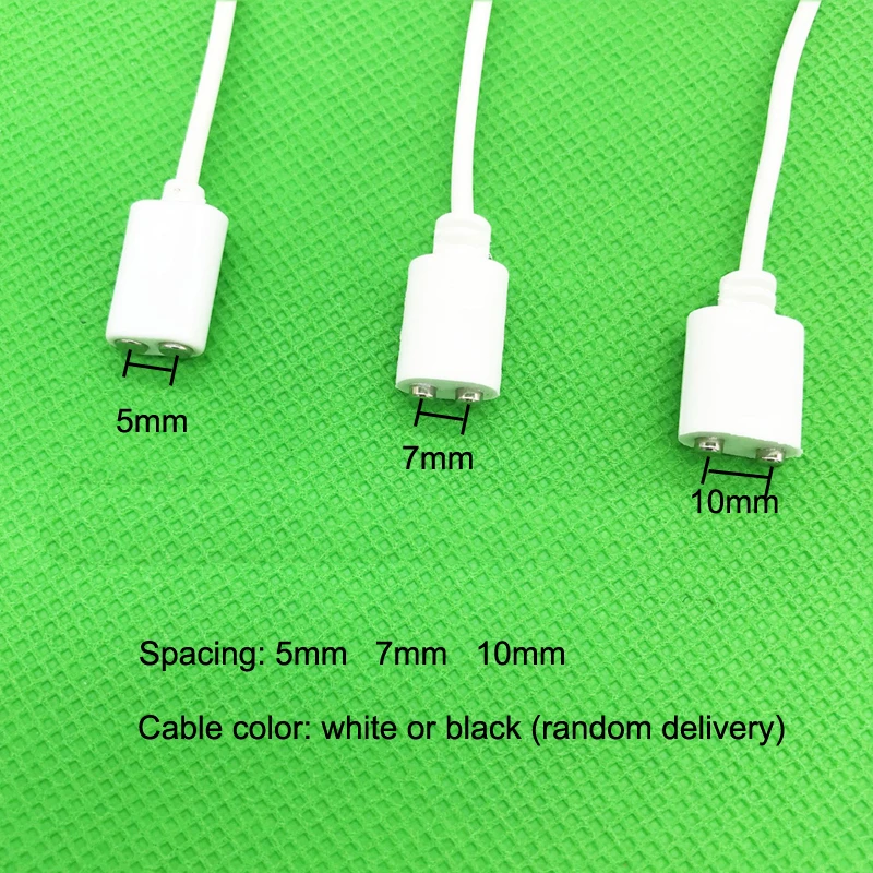 For Rechargeable Adult Toys DC Vibrator Magnetic Cable Cord USB Power Supply Charger Charging Sex Products Machine | Красота и