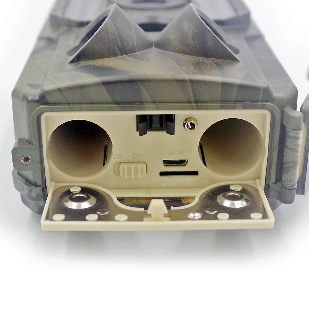 Newest PR400 Hunting Camera 12MP 1080P Infrared Camera Night Vision Wildlife Scouting Cameras Infrared Hunting Trail Cameras 
Newest PR400 Hunting Camera 12MP 1080P Infrared Camera Night Vision Wildlife Scouting Cameras Infrared Hunting Trail Cameras