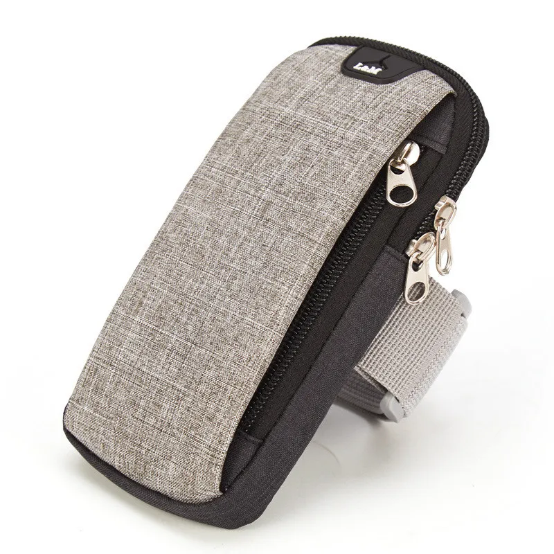 Xiaomi running mobile phone arm bag men and women double pocket design adjustable fitness sports wrist bag
Xiaomi running mobile phone arm bag men and women double pocket design adjustable fitness sports wrist bag