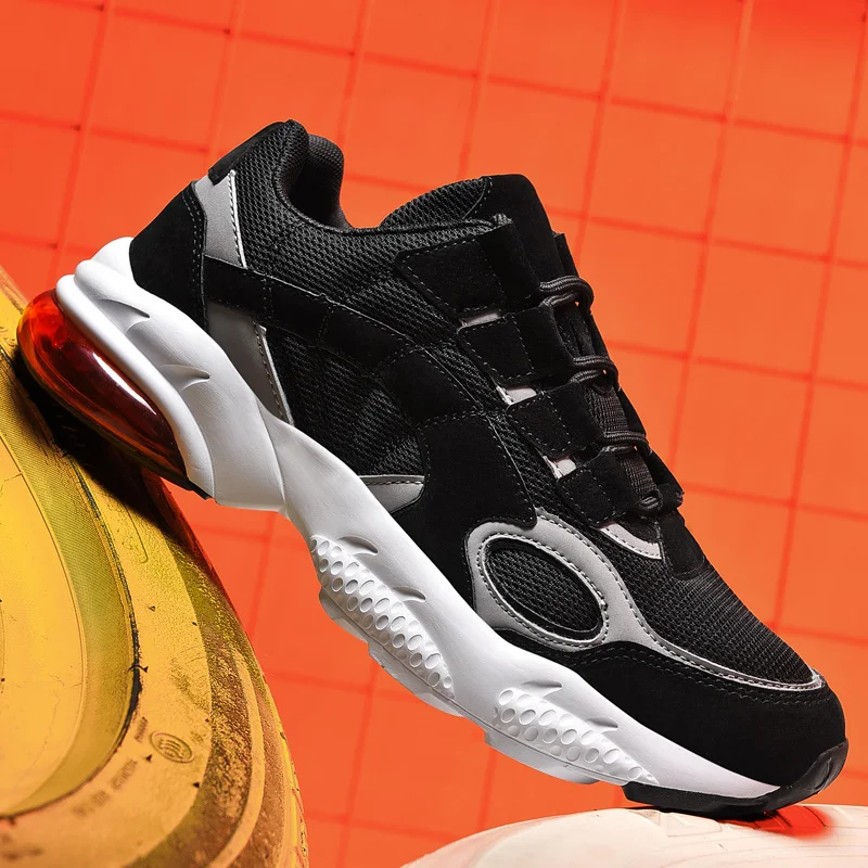Sneakers Mesh Fashion Men Casual Shoes Sports For Sneakers Sneaker Male Sport Mesh Leisure Zapatos Casuales Espadrilles
Sneakers Mesh Fashion Men Casual Shoes Sports For Sneakers Sneaker Male Sport Mesh Leisure Zapatos Casuales Espadrilles