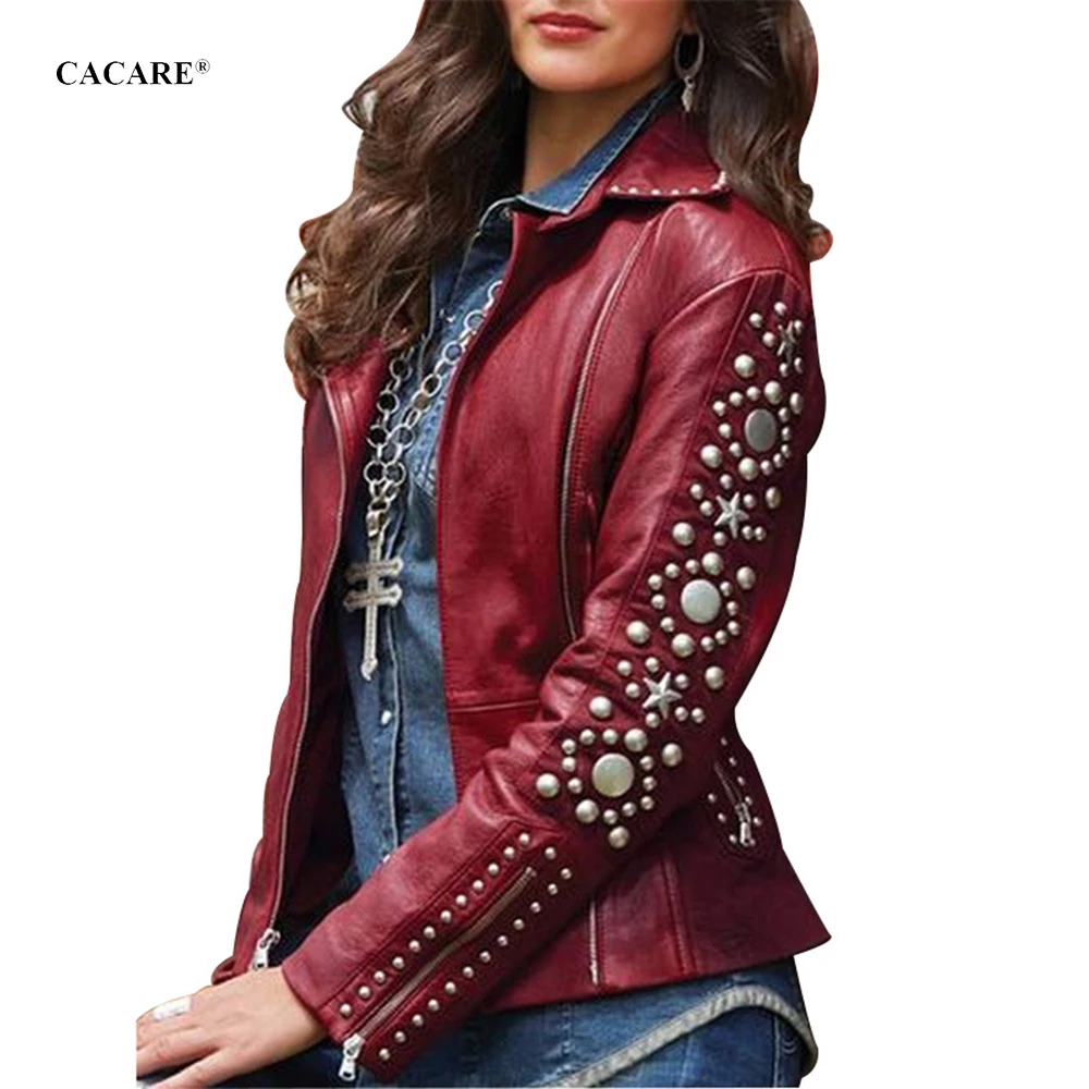 CACARE Fashion Short Women Jacket Spring Autumn Windbreaker Ladies Jackets Overshirt 4 Colors F2981 Oversize S-5XL
CACARE Fashion Short Women Jacket Spring Autumn Windbreaker Ladies Jackets Overshirt 4 Colors F2981 Oversize S-5XL