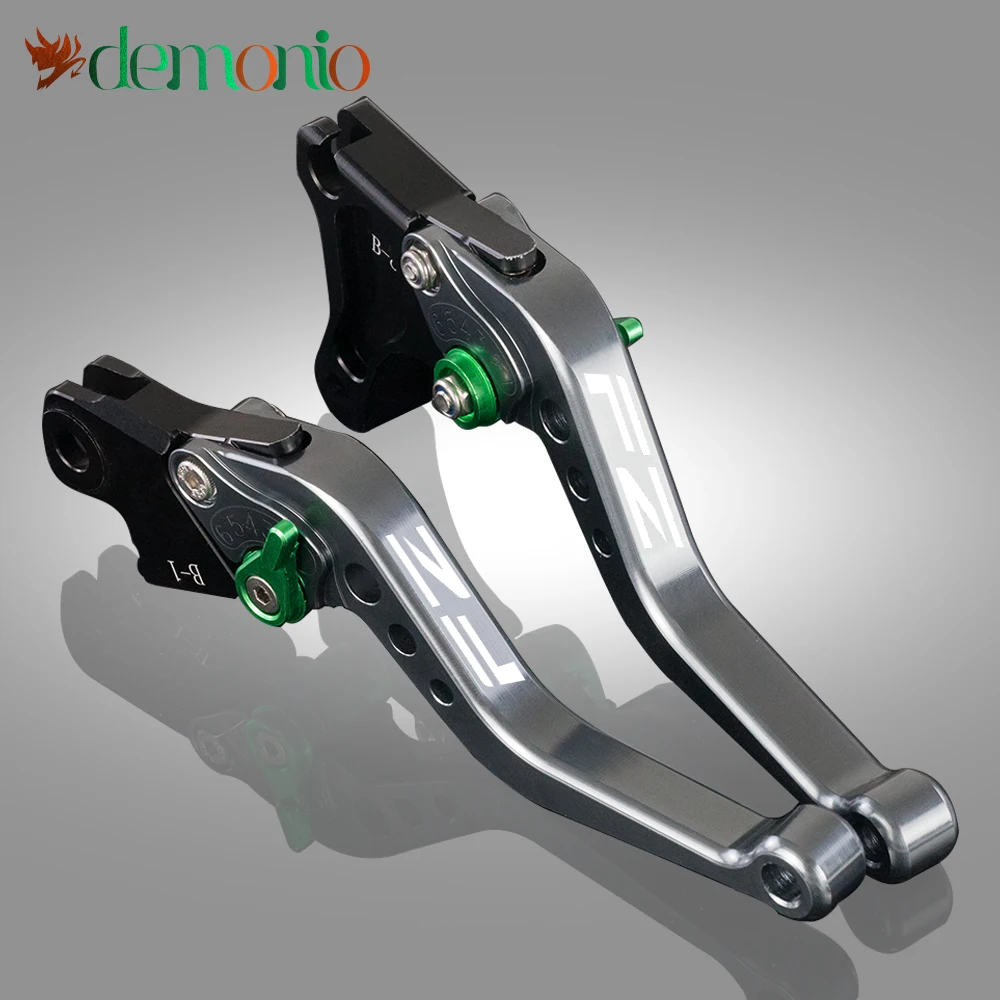 For YAMAHA FZ-07 / MT-07 2014-2020 Motorcycle Accessories Folding Extendable Brake Clutch Levers FZ07 MT07 2018 2017 2016 2015
For YAMAHA FZ-07 / MT-07 2014-2020 Motorcycle Accessories Folding Extendable Brake Clutch Levers FZ07 MT07 2018 2017 2016 2015
