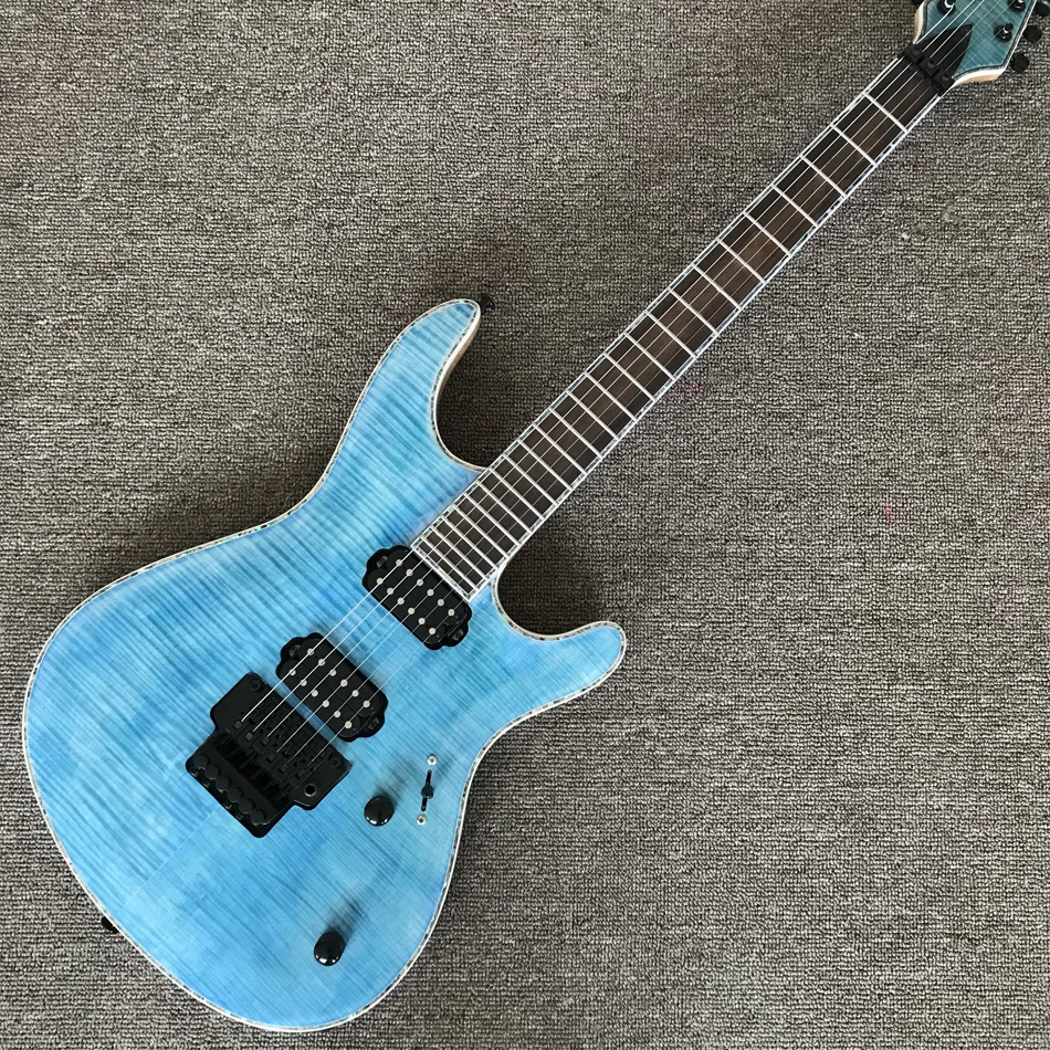 Special shaped electric guitar, Rosewood fingerboard, Connecting the body electric guitar, Free shipping 
Special shaped electric guitar, Rosewood fingerboard, Connecting the body electric guitar, Free shipping
