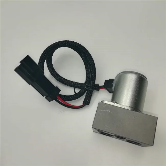 702-21-57400 702-21-57500 702-21-55901 solenoid valve for pc200-7 excavator