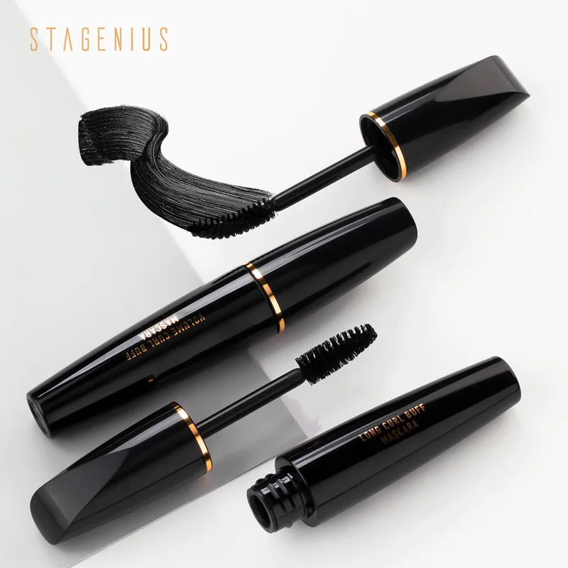 Mascara Silk Fiber Lash Lengthening Black Eyelash Extension Eye Lashes Long Lasting Waterproof Brush Beauty Makeup
Mascara Silk Fiber Lash Lengthening Black Eyelash Extension Eye Lashes Long Lasting Waterproof Brush Beauty Makeup