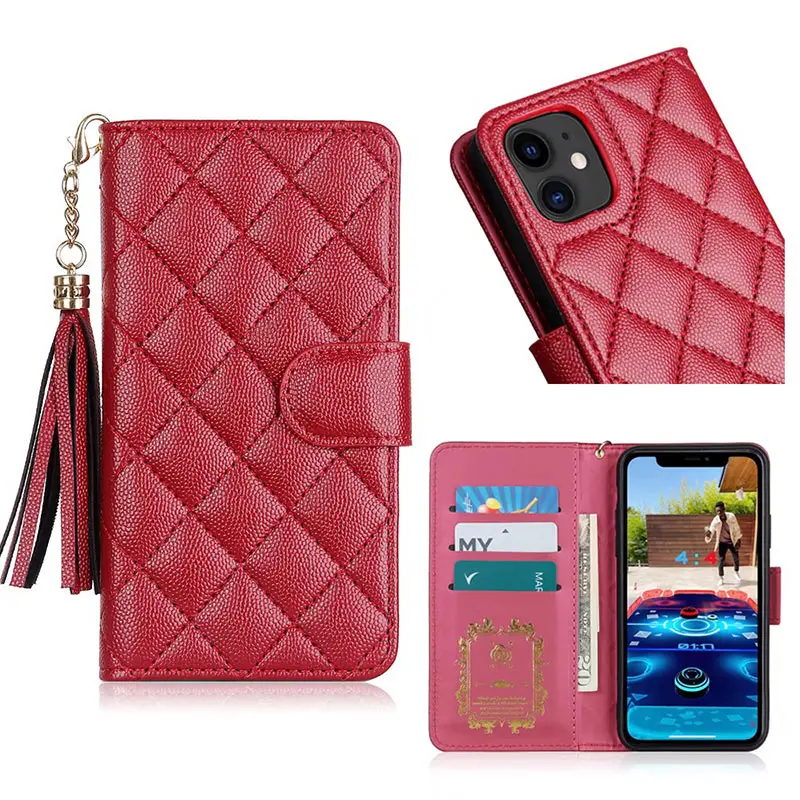 Luxury Brand Wallet Designer Phone Cases for iPhone 13 12pro 11 Pro X XS MAX XR 8 8plus 7 7plus Case PU Leather Back Shell Cover
Luxury Brand Wallet Designer Phone Cases for iPhone 13 12pro 11 Pro X XS MAX XR 8 8plus 7 7plus Case PU Leather Back Shell Cover