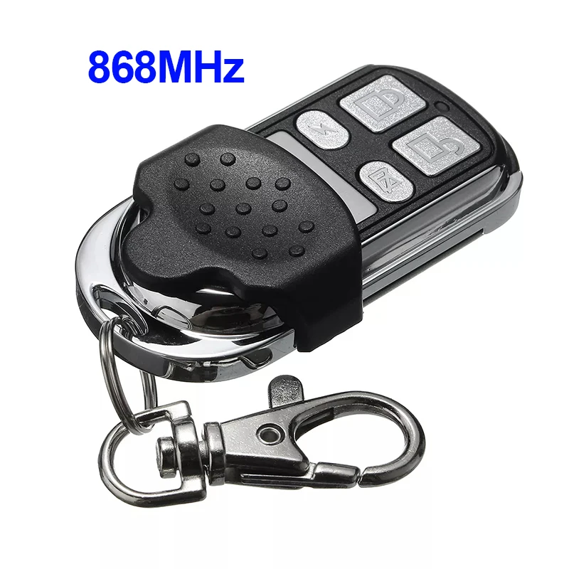 Hormann Marantec 868 MHz Remote Control Garage Door Duplicator HSE2 HSE4 868 Marantec Digital D302 382 Garage Command Copy 2021
Hormann Marantec 868 MHz Remote Control Garage Door Duplicator HSE2 HSE4 868 Marantec Digital D302 382 Garage Command Copy 2021