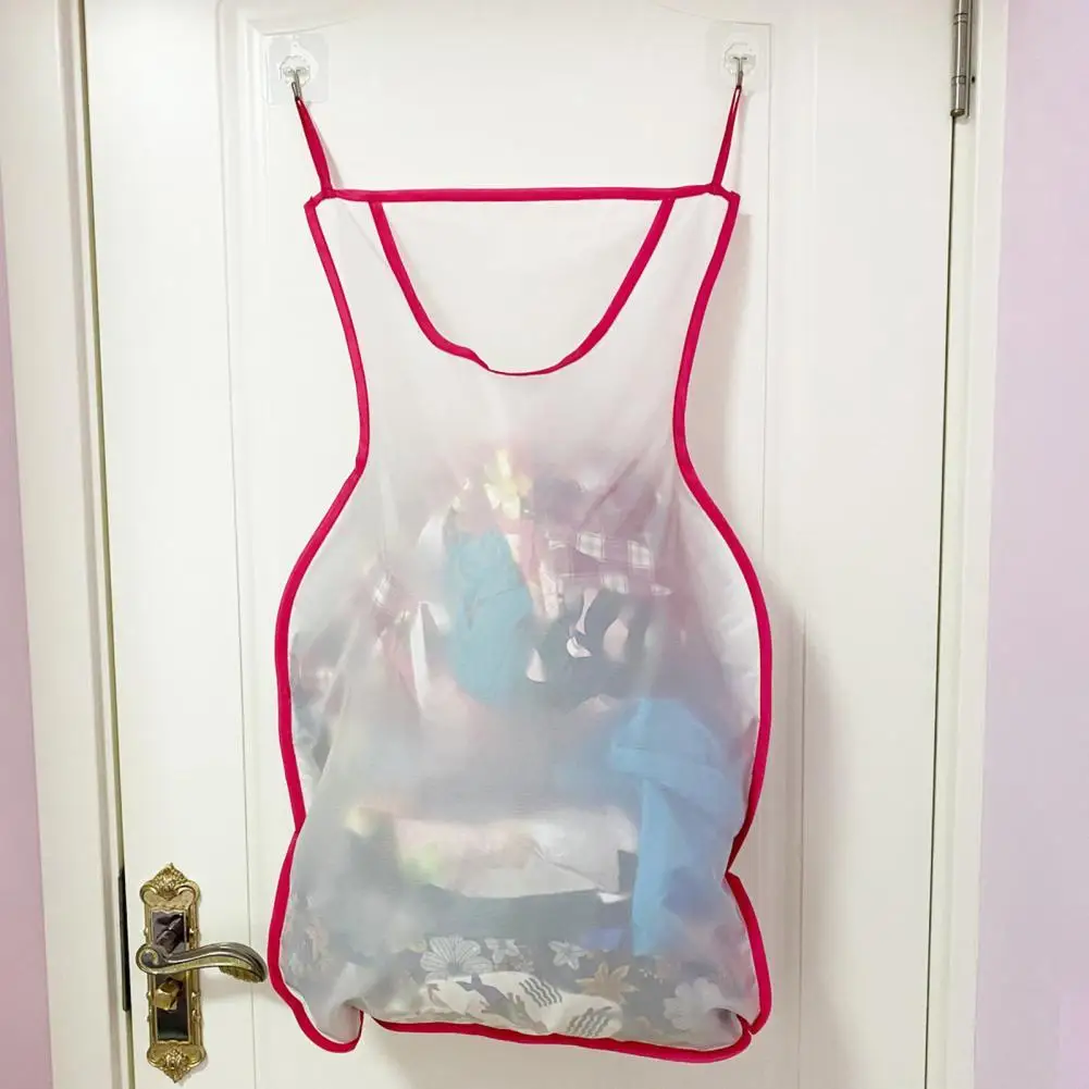 Hanging Laundry Hamper Large Capacity Space Saving Oxford Cloth Door Back Hanging Laundry Bag for Bathroom
Hanging Laundry Hamper Large Capacity Space Saving Oxford Cloth Door Back Hanging Laundry Bag for Bathroom