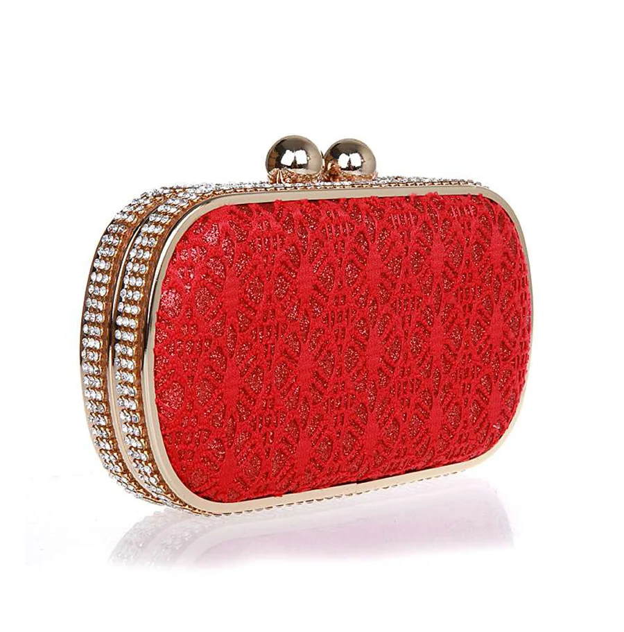 Hollow Out Style Vintage Women Day Clutch Diamonds Metal Chain Shoulder Handbags Party Wedding Purse
Hollow Out Style Vintage Women Day Clutch Diamonds Metal Chain Shoulder Handbags Party Wedding Purse