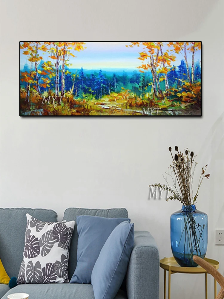 Large Modern Home Decoration Wall Art Picture Hand-painted Abstract Abstact Paintings Handmade Pictures Oil Painting on Canvas
Large Modern Home Decoration Wall Art Picture Hand-painted Abstract Abstact Paintings Handmade Pictures Oil Painting on Canvas