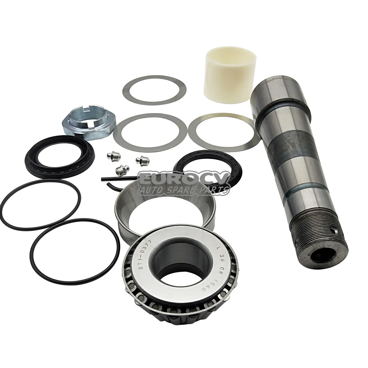 Запчасти для Volvo Trucks VOE 85108338 King Pin Kit|Деталь шасси| |
