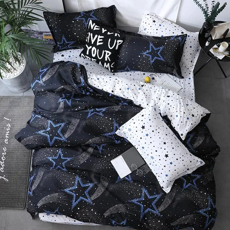 7 Star постельное белье для маленьких мальчиков, Комплект постельного белья для взрослых близнец полный Queen King Размеры 3/4 шт. наволочка набор п...
7 Star постельное белье для маленьких мальчиков, Комплект постельного белья для взрослых близнец полный Queen King Размеры 3/4 шт. наволочка набор п...