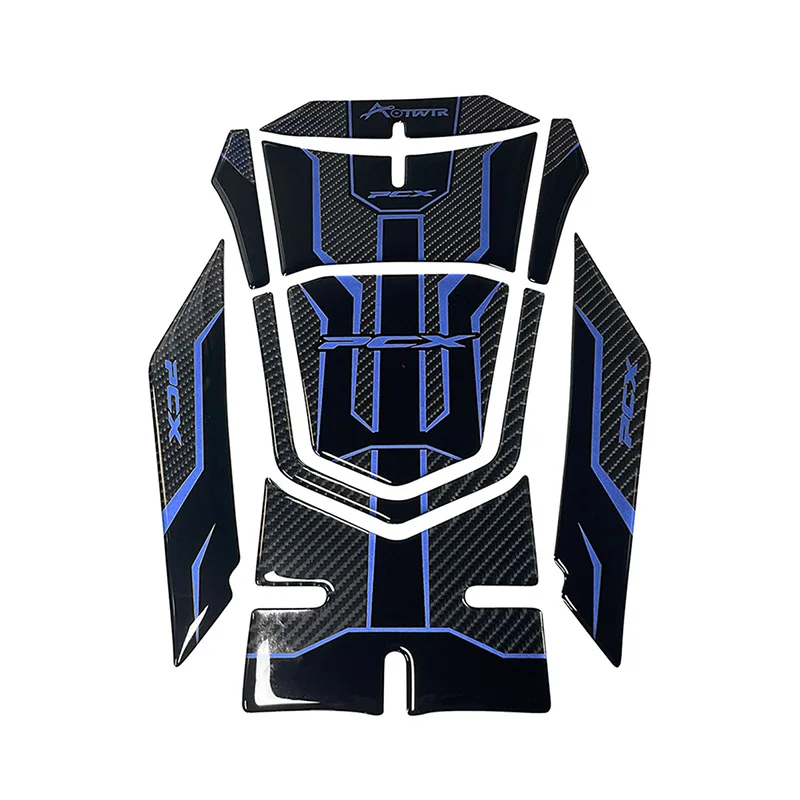 Newest For Honda PCX 125 PCX 160 2021 Motorcycle Protection Sticker Fuel Tank Pad Protector Decal Stickers Fits PCX160 PCX125
Newest For Honda PCX 125 PCX 160 2021 Motorcycle Protection Sticker Fuel Tank Pad Protector Decal Stickers Fits PCX160 PCX125