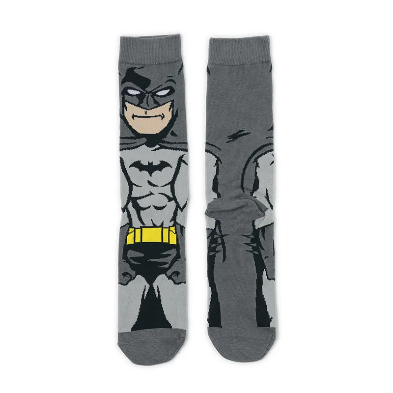 5 Pairs Anime straight socks male straight cartoon character socks personality trendy brand skateboard cotton movie socks
5 Pairs Anime straight socks male straight cartoon character socks personality trendy brand skateboard cotton movie socks