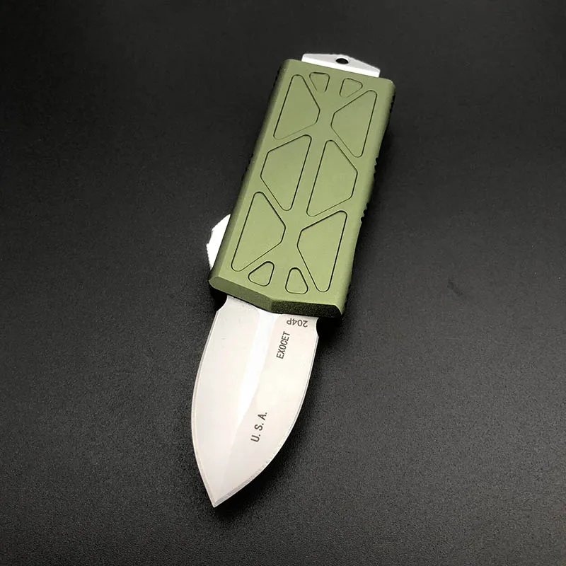 SeeMoonsNew knife Outdoor Folding knife high Hardness Sharp Aviation Aluminum Handle 204p Blade Camping Hiking kitchen EDC
SeeMoonsNew knife Outdoor Folding knife high Hardness Sharp Aviation Aluminum Handle 204p Blade Camping Hiking kitchen EDC