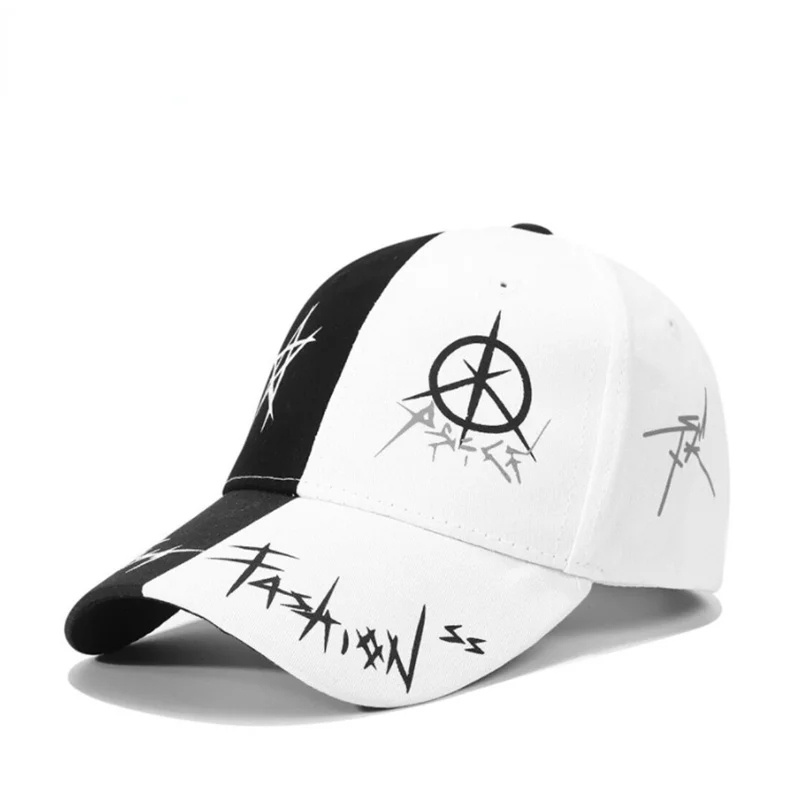 Unisex Cotton Dad hat Baseball Cap Custom Graffiti Snapback Fashion Sports Hats For Men Women hip hop Cap
Unisex Cotton Dad hat Baseball Cap Custom Graffiti Snapback Fashion Sports Hats For Men Women hip hop Cap