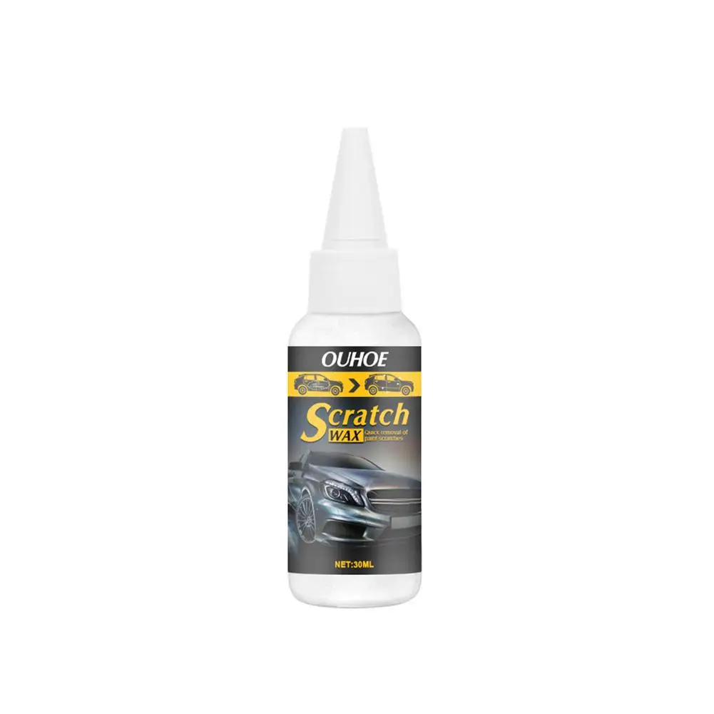 30/50ml Scratch Repair Cream Mirror Repair Agent Paint Care scratches repairs wax Car Polishing Maintenance Tool 
30/50ml Scratch Repair Cream Mirror Repair Agent Paint Care scratches repairs wax Car Polishing Maintenance Tool