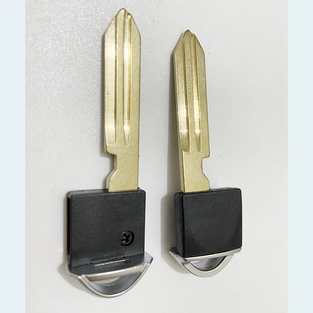 Лезвие для аварийного ключа, 2 шт./лот
Лезвие для аварийного ключа, 2 шт./лот