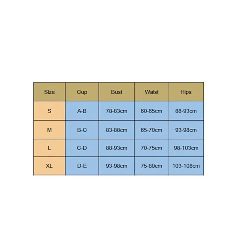 Meihuida Bikinis 2021 Mujer Women Swimwear Women Push-up Padded Bra Bandage Bikini Set Sexy Swimsuit e Swimwear Bathing
Meihuida Bikinis 2021 Mujer Women Swimwear Women Push-up Padded Bra Bandage Bikini Set Sexy Swimsuit e Swimwear Bathing