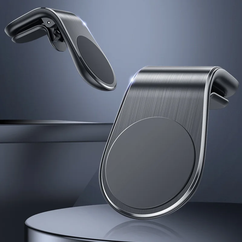 iPhone Magnetic Metal Mobile Phone Stand Samsung Metal Xiaomi 360 Air Magnetic Stand Car GPS Mini Stand Central Control Stand
iPhone Magnetic Metal Mobile Phone Stand Samsung Metal Xiaomi 360 Air Magnetic Stand Car GPS Mini Stand Central Control Stand