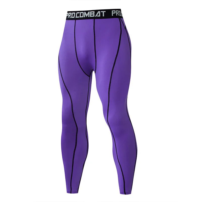 Man Trousers Gym Pants Jogger Train Casual Elastic Waist Wicking Quick-Dry Elasticity Running Wear Tight-Fit Sweatpant Sportwear
Man Trousers Gym Pants Jogger Train Casual Elastic Waist Wicking Quick-Dry Elasticity Running Wear Tight-Fit Sweatpant Sportwear