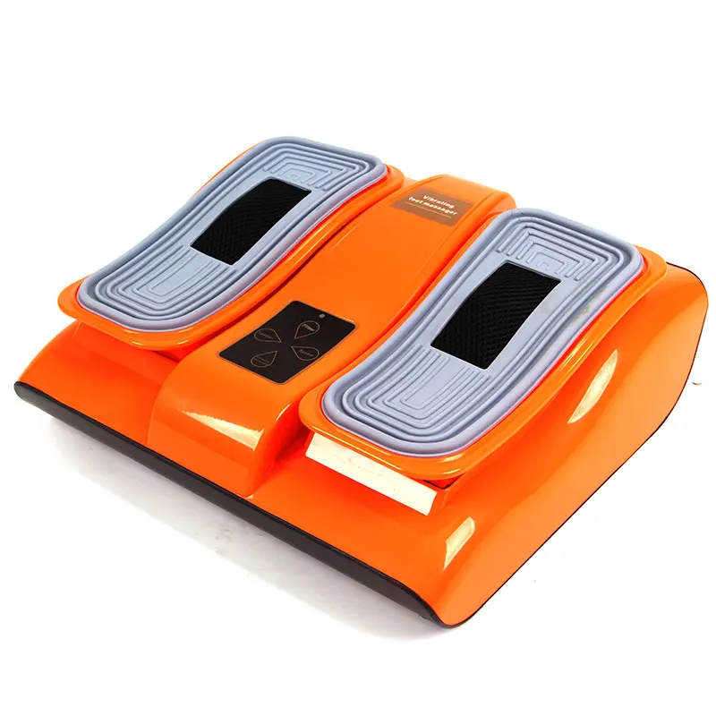 high quality Blood Circulation vibration foot massage plate machine Electric Kneading 3D Shiatsu foot massager
high quality Blood Circulation vibration foot massage plate machine Electric Kneading 3D Shiatsu foot massager