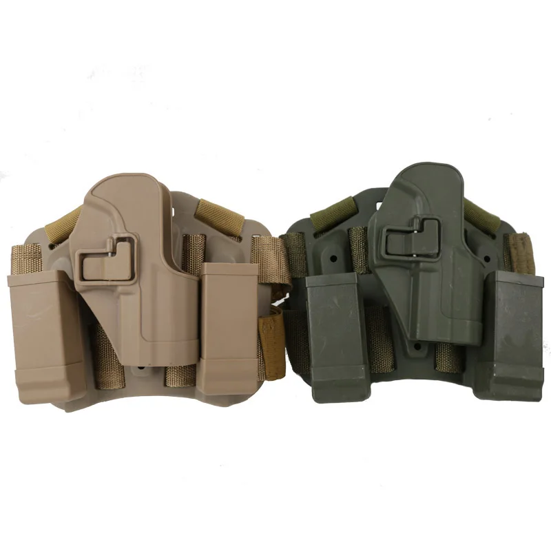Tactical HK USP Gun Holster Military Hand Gun Accessories Hunting Holster Airsoft Gun Right Hand Drop Leg Pistol Case
Tactical HK USP Gun Holster Military Hand Gun Accessories Hunting Holster Airsoft Gun Right Hand Drop Leg Pistol Case