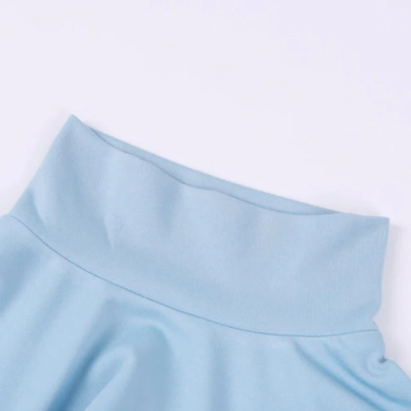 CUHAKCI Mini Dress Hollow Out Long Sleeve High Neck Sexy Autumn Women Fashion Party Elegant Streetwear Bodycon Dresses Big Size
CUHAKCI Mini Dress Hollow Out Long Sleeve High Neck Sexy Autumn Women Fashion Party Elegant Streetwear Bodycon Dresses Big Size