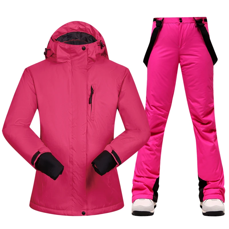 Snowboarding Suits Women Winter Windproof Waterproof Female Ski Jacket And Snow Pants Sets Super Warm Brands Women Ski Suit
Snowboarding Suits Women Winter Windproof Waterproof Female Ski Jacket And Snow Pants Sets Super Warm Brands Women Ski Suit