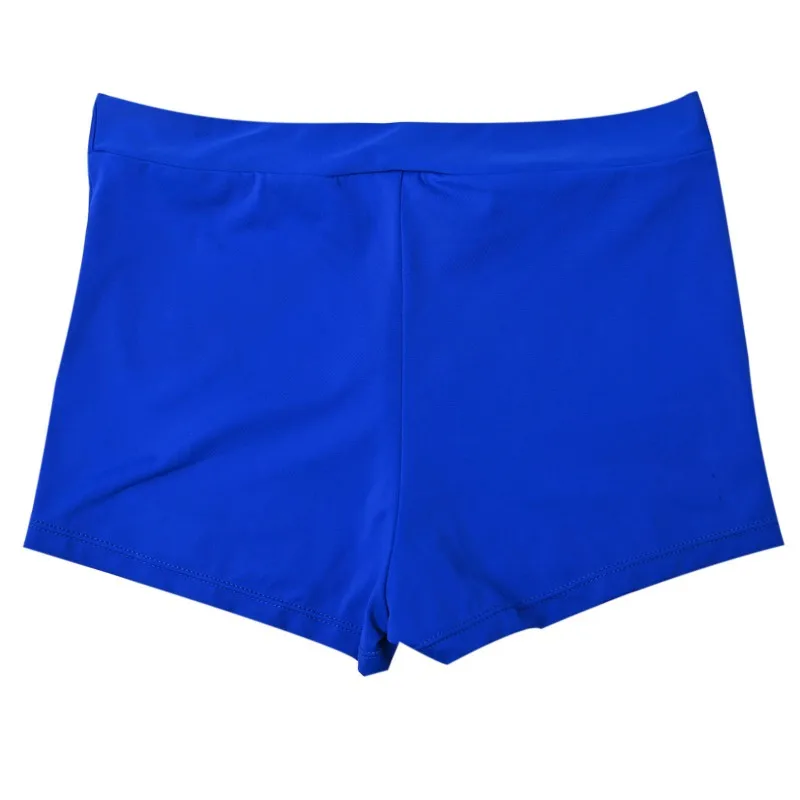 European and American Style Women Boxer Split Sexy Breathable Swimming Suit
European and American Style Women Boxer Split Sexy Breathable Swimming Suit