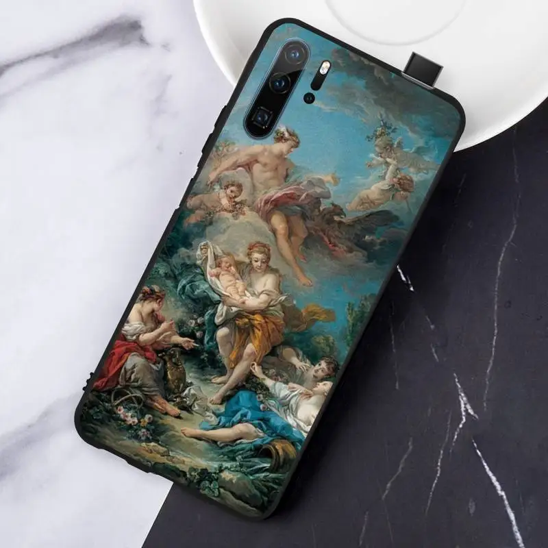 Renaissance angels Novelty Phone Case For Huawei honor Mate P 10 20 30 40 Pro 10i 9 10 20 8 x Lite
Renaissance angels Novelty Phone Case For Huawei honor Mate P 10 20 30 40 Pro 10i 9 10 20 8 x Lite