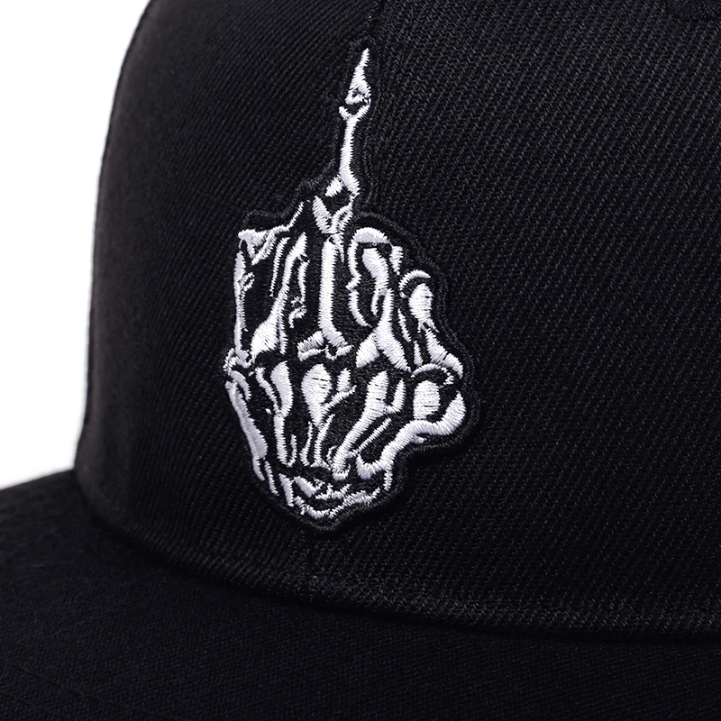 New Fashion Hip Hop baseball cap finger embroidery golf caps Men outdoor sports caps cotton snapback hat women leisure sun hats
New Fashion Hip Hop baseball cap finger embroidery golf caps Men outdoor sports caps cotton snapback hat women leisure sun hats