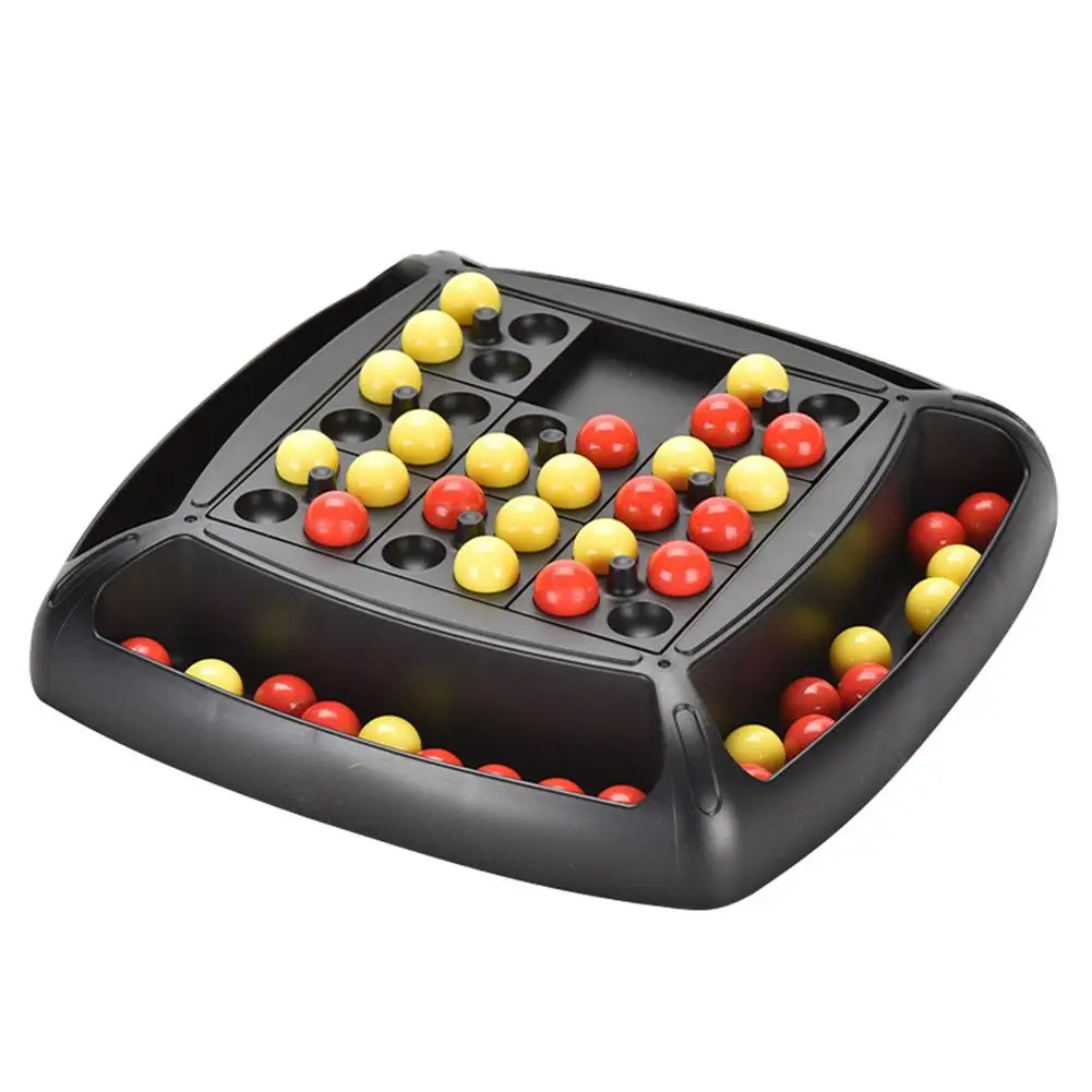 Puzzle Magic Chess Game Ball Elimination Game Preschool Learning Activities Interactive Puzzles Ball Matching Game for Kids Ed
Puzzle Magic Chess Game Ball Elimination Game Preschool Learning Activities Interactive Puzzles Ball Matching Game for Kids Ed